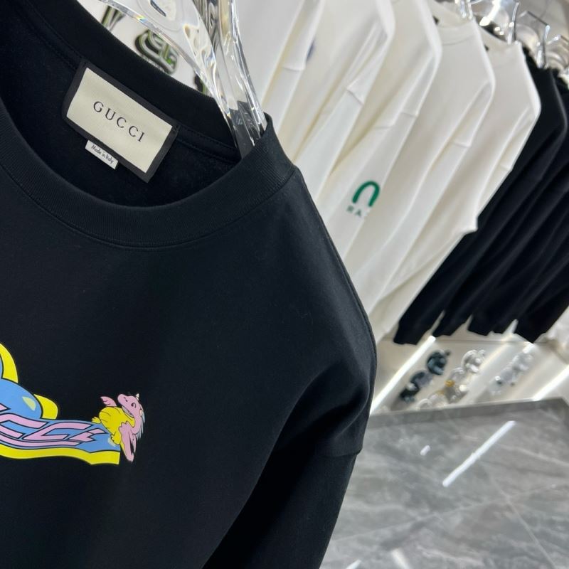 Gucci T-Shirts